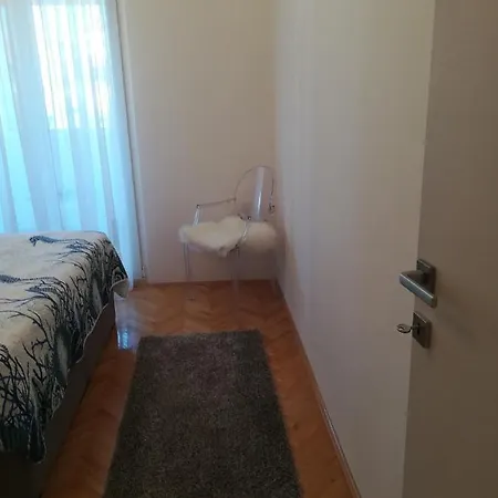 Erceg Apartman