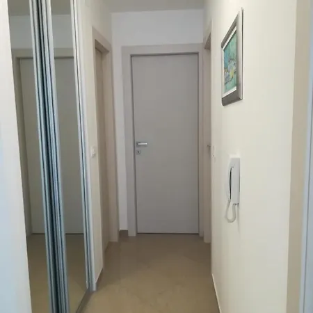 Apartman Erceg