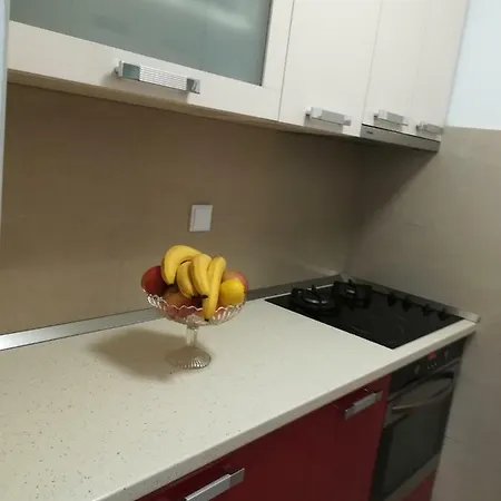 Apartman Erceg