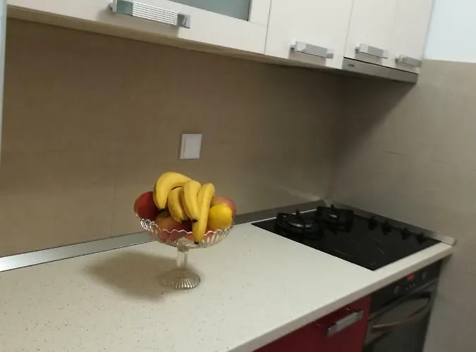 아파트 Erceg