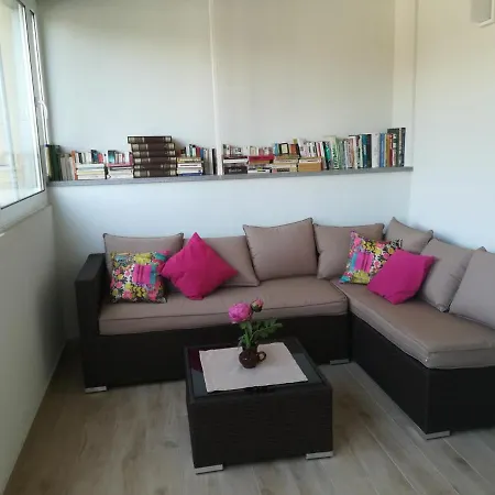 Erceg Apartment Split