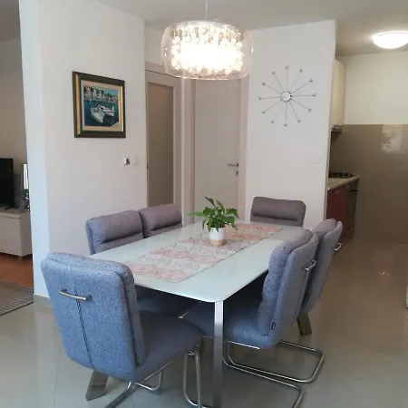 Erceg Apartment