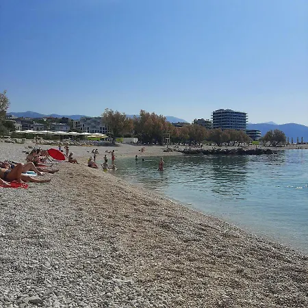 アパート Erceg スプリト