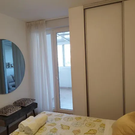 Erceg Apartment *