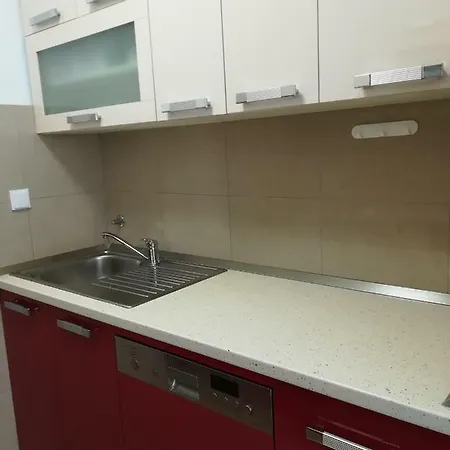 شقة Erceg سبليت