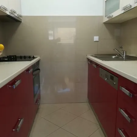 Erceg Apartment *