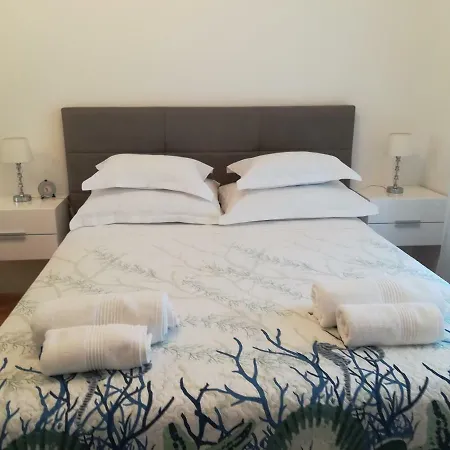 Erceg Apartment Split