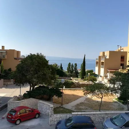 Erceg Apartment Split