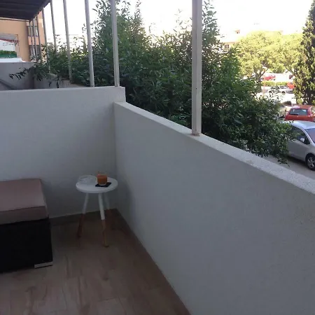 شقة Erceg سبليت