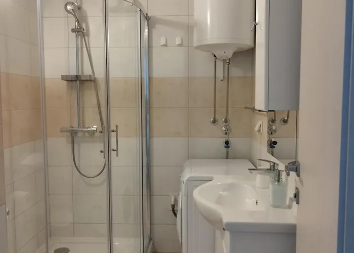 Apartman Erceg Split
