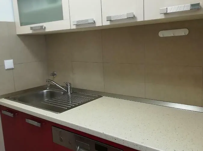 Apartman Erceg Split