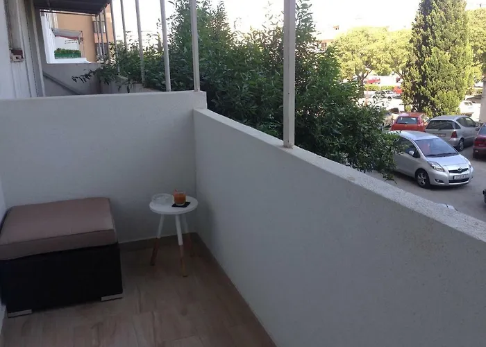 Apartman Erceg Split