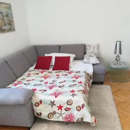Appartamento Erceg Spalato