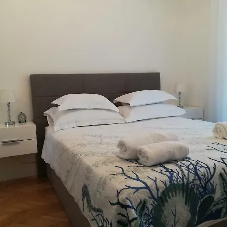 Διαμέρισμα Erceg