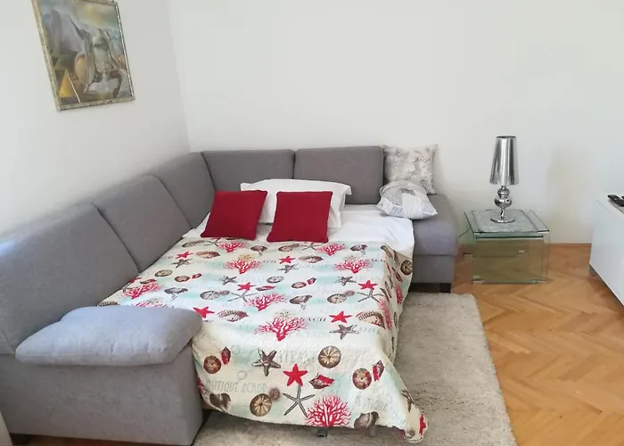 Διαμέρισμα Erceg Σπλιτ