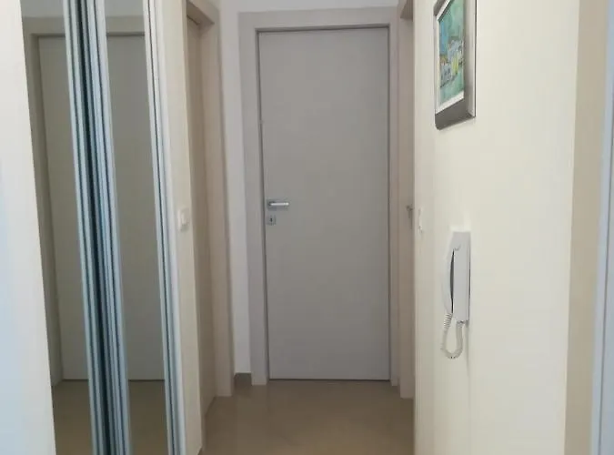 Διαμέρισμα Erceg