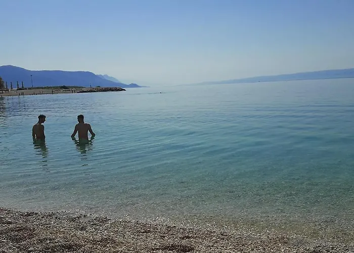 Διαμέρισμα Erceg