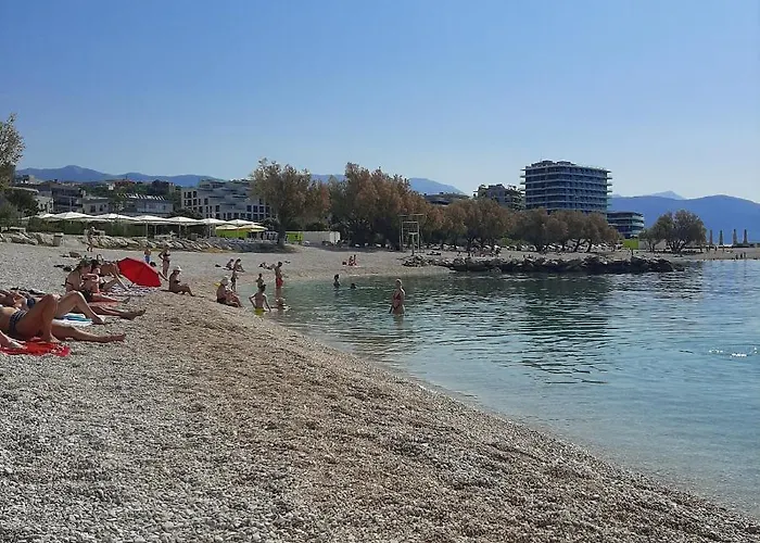 Διαμέρισμα Erceg Σπλιτ